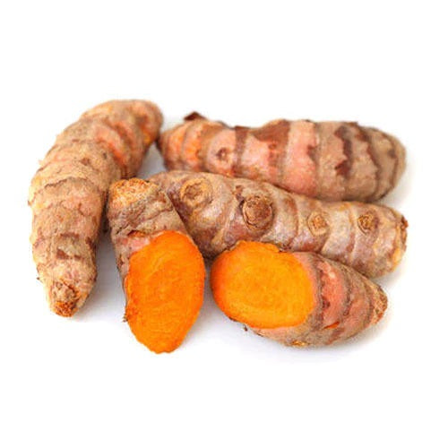 Fresh Turmeric (Pasu Manjal) 1Kg