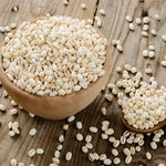 Pearl Barley ( Dehusked and eatable form) - Naturally Grown