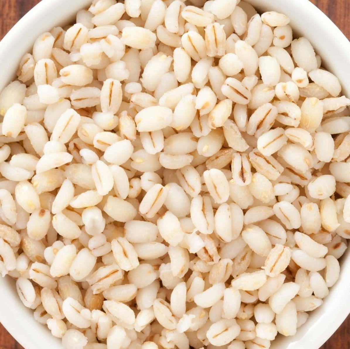 Pearl Barley ( Dehusked and eatable form) - Naturally Grown