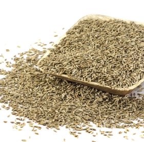 Jeera (Cumin - Naturally Grown)