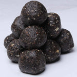 Palm Jaggery Sesame Ladoos(Hand Pounded Traditional Sweet)