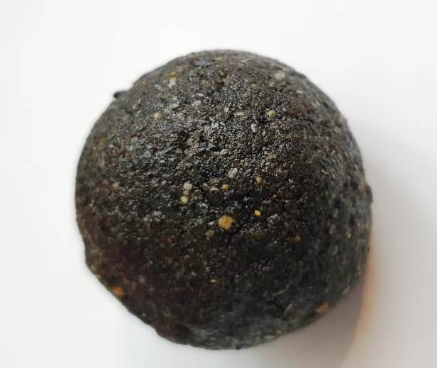Palm Jaggery Sesame Ladoos(Hand Pounded Traditional Sweet)