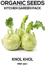 Knol Khol Seeds