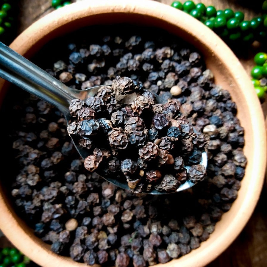 Kolli Hills Black Pepper