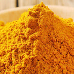 Lakadong Turmeric Powder (High Curcumin)