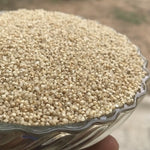 Millets Diet Combo Pack of 5 ( Little Millet, Kodo Millet, Barnyard Millet, Foxtail Millet & Browntop Millet - Each 1 Kg)
