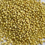 Millets Diet Combo Pack of 5 ( Little Millet, Kodo Millet, Barnyard Millet, Foxtail Millet & Browntop Millet - Each 1 Kg)