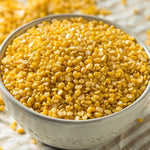 Moong Dhal (Naturally Grown) - பாசிப் பருப்பு - ಹೆಸರು ಬೇಳೆ - పసర పప్పు - ചേരുപയർ പരിപ്പ്