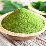 Moringa Leaves Raw Powder