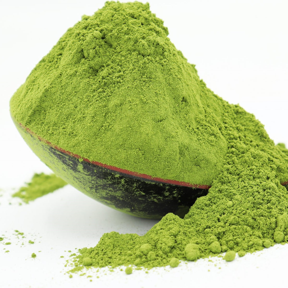 Moringa Leaves Raw Powder