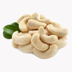 Goan Cashew W320 / Kaju( Premium Quality CrunchyCashew for Healthy Cooking & Snacking )