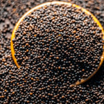 Mustard Black (Naturally Grown)