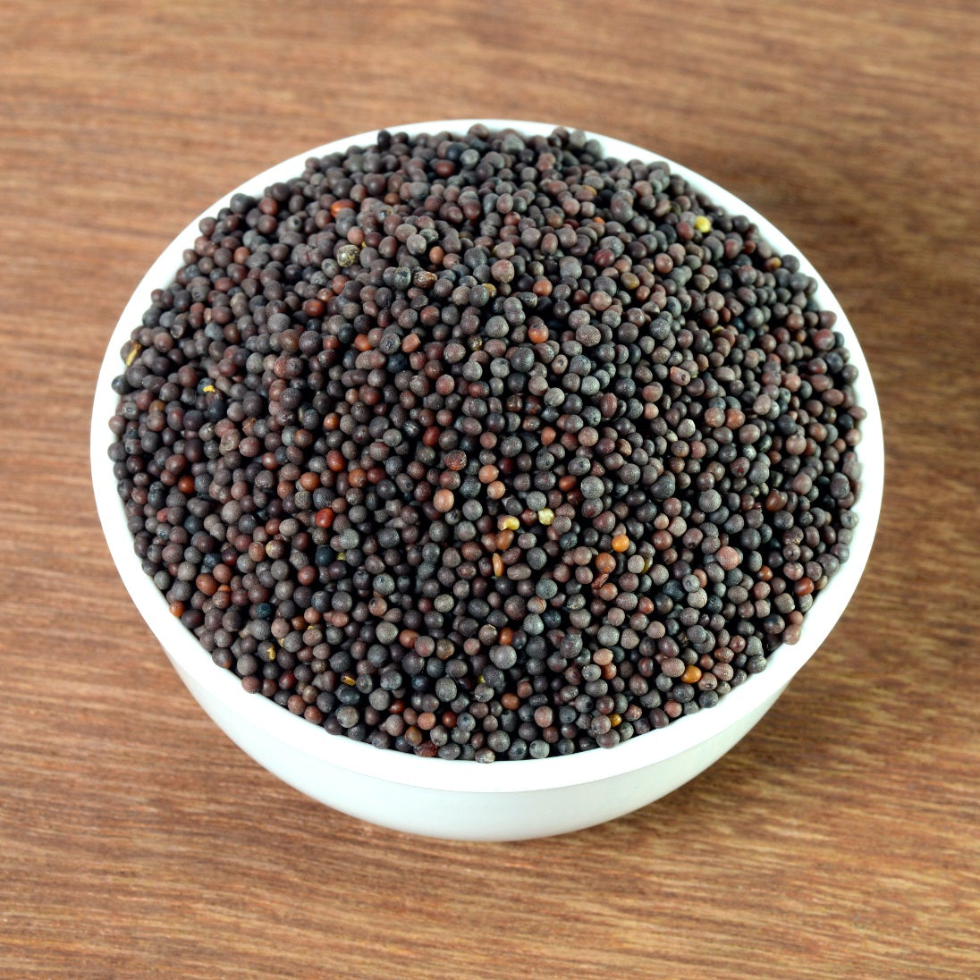 Mustard Black (Naturally Grown)