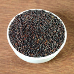 Mustard Black (Naturally Grown)