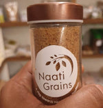 Natural Hing - (Zero % Maida)