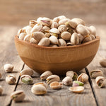 Pistachio (Pista - Roasted & Salted)