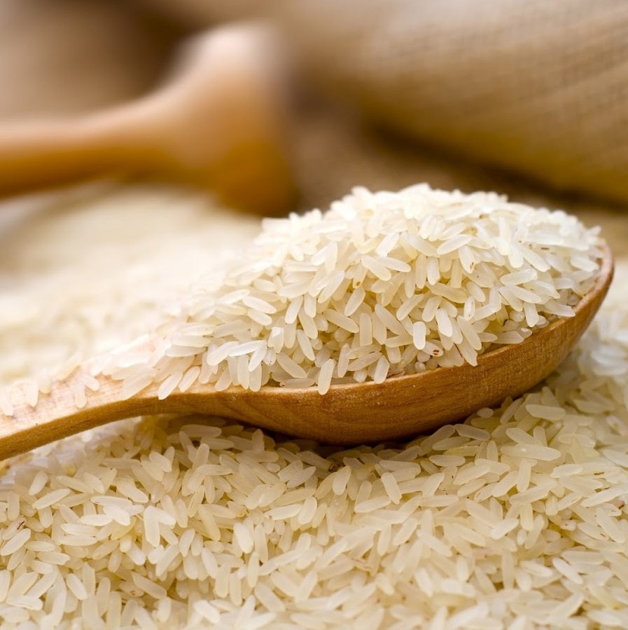 Jeera Rice / Seeraga Samba Rice / Gandhasaale / Briyani Rice (Naturally Grown )