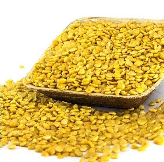 Premium Quality Thoor Dhal ( Naturally Grown) - துவரம் பருப்பு - ತೊಗರಿ ಬೇಳೆ - కంది పప్పు - തുവറ പരിപ്പ്