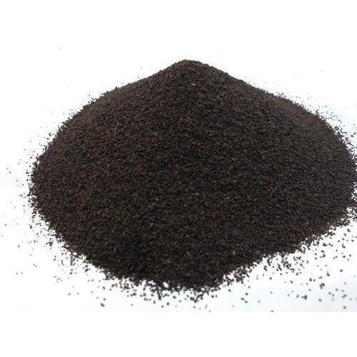 Natural Leaf Tea Powder (Black)(Naturally Grown / ZeroPesticides)