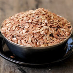 Red Beaten Rice Thick(Mapillai Samba Traditional Rice Poha / Naturally Grown)