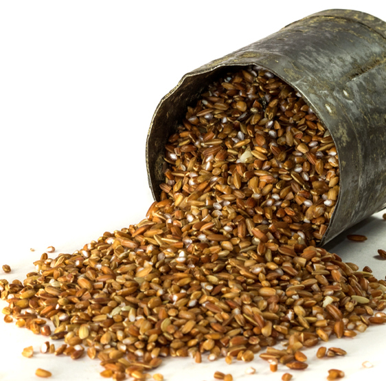 Red Rice (Naturally Grown)
