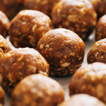 Palm Jaggery Peanut Ladoos(Hand Pounded Traditional Sweet)