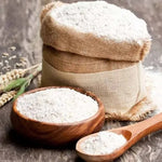 Khapli / Emmer Wheat flour (Ground by Naati Grains with Whole Grain)