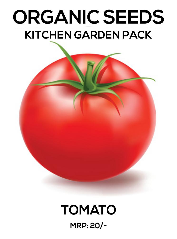 Tomato Seeds