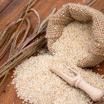 Unpolished Barnyard Millet( Oodalu / Udalu / Kuthiraivali / Sanwn / Kavadapullu - Naturally Grown )