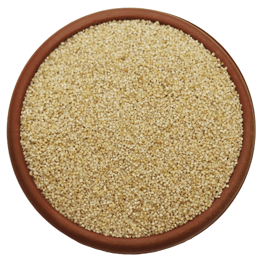Unpolished Barnyard Millet( Oodalu / Udalu / Kuthiraivali / Sanwn / Kavadapullu - Naturally Grown )