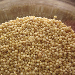 Unpolished Kodo Millet ( Harka / Arikelu / Varagu / Koden / Koovaragu - Naturally Grown )
