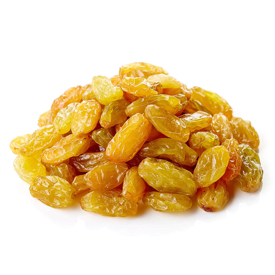 Yellow Raisins Premium (Long)