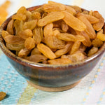 Yellow Raisins Premium (Long)