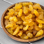 Yellow Raisins Premium (Long)