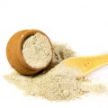Black Wheat flour (Ground by Naati Grains / High Antioxidants )