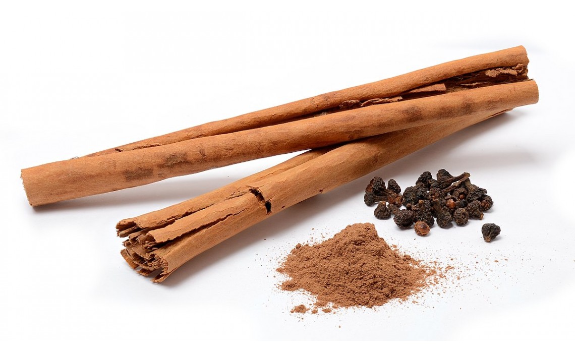 Ceylon cinnamon to spice up your healthy life - Find your true friend