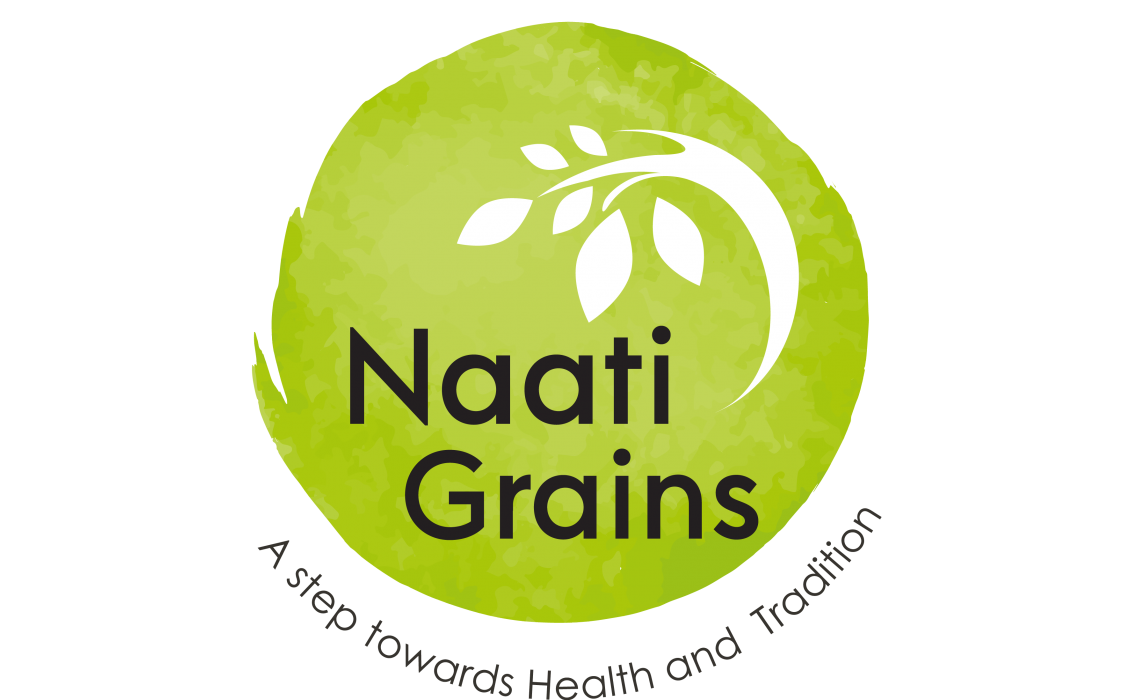 Story of Naati Grains Story of Naati Grains