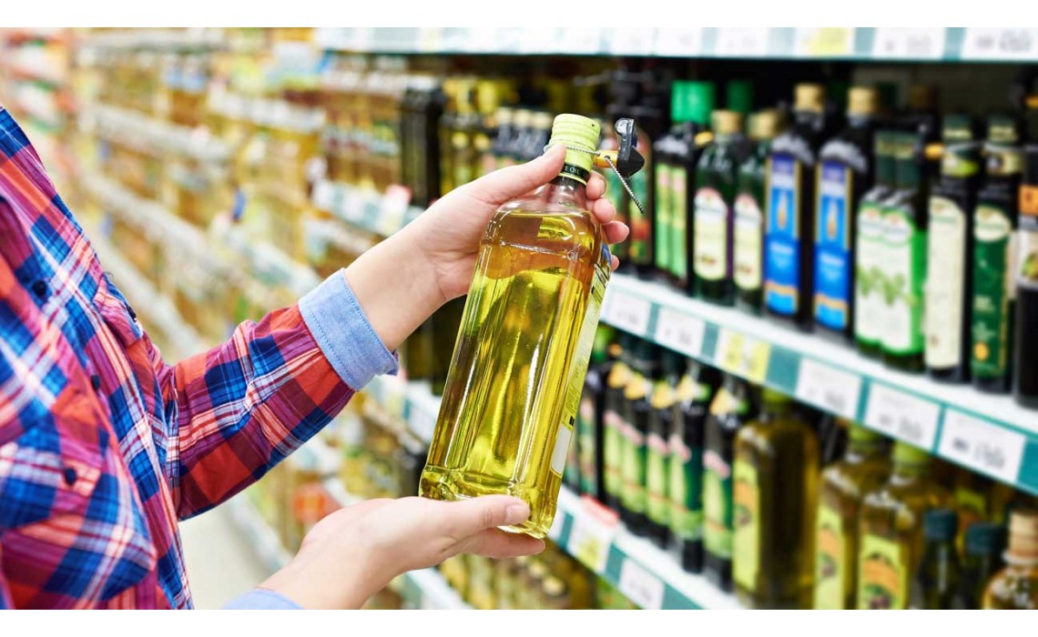 What makes cold-pressed oil pure and healthy? What makes cold-pressed oil pure and healthy?