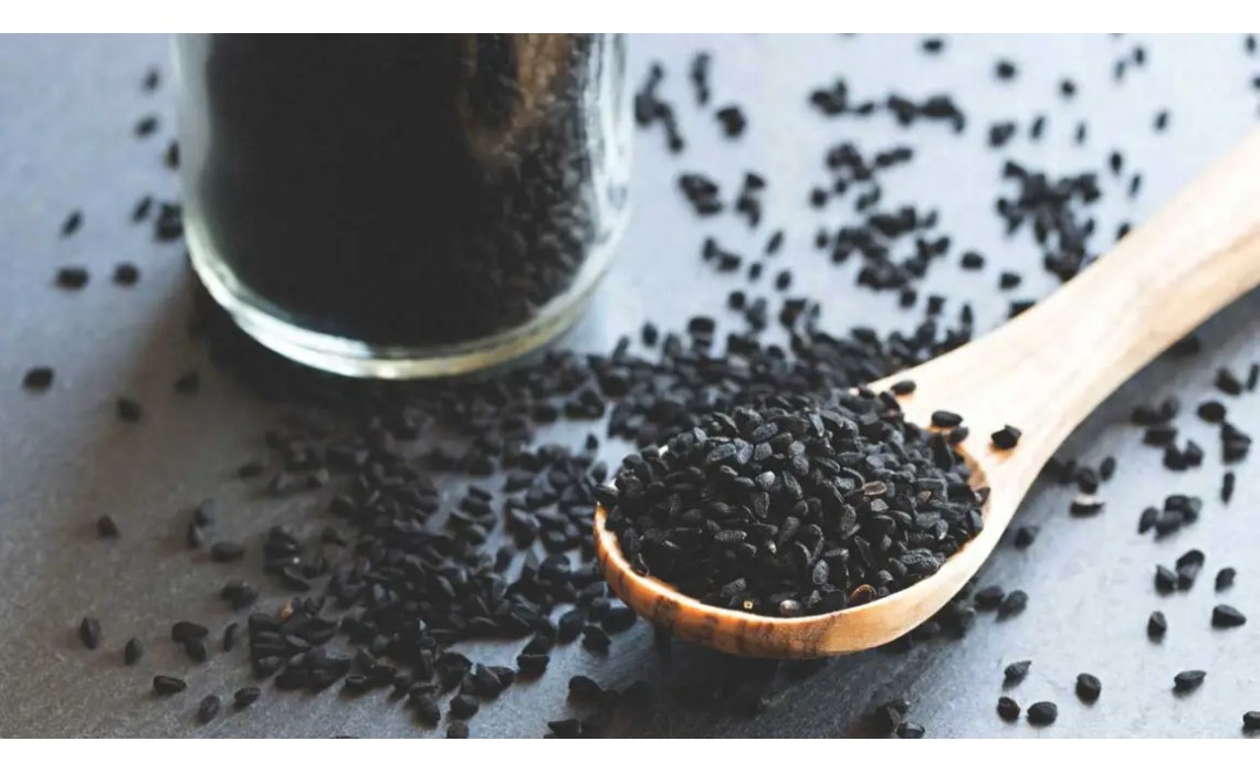 Unlocking the Power of Kalonji Seeds: Health Benefits and Practical Tips