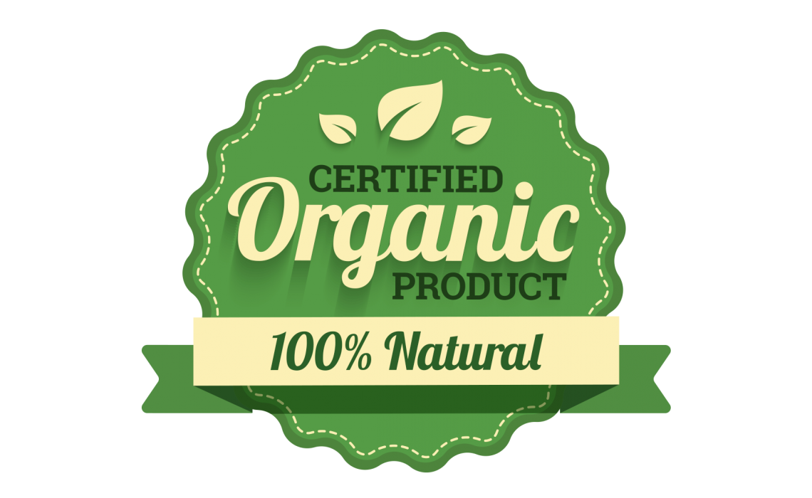 Why should you buy organic products?