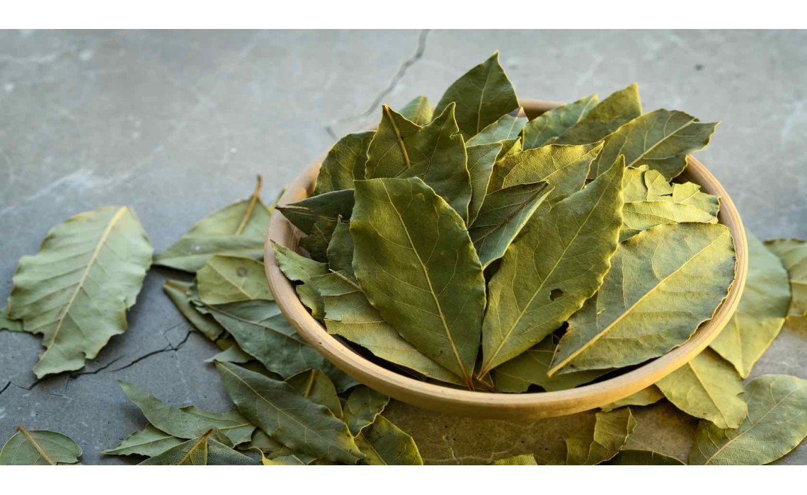The Unsung Hero of Your Kitchen: Unleashing the Magic of the Bay Leaf