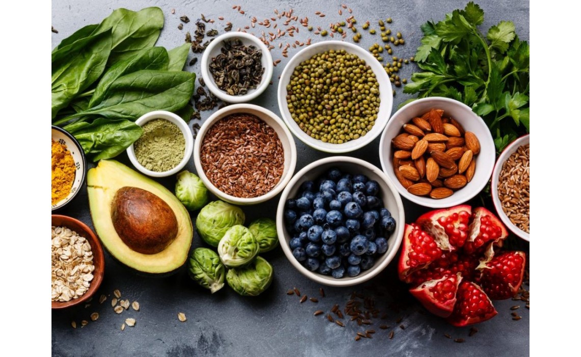 Unlocking the Power of Organic: Why Naati Grains Leads the Way in Healthful Eating Unlocking the Power of Organic: Why Naati Grains Leads the Way in Healthful Eating