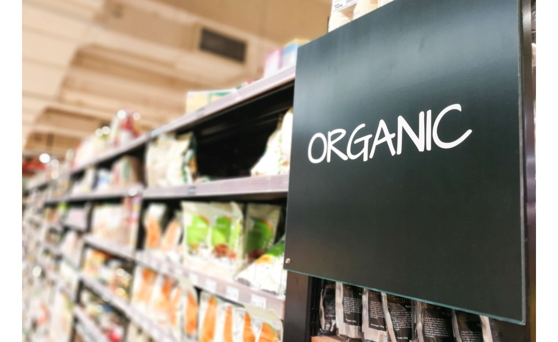 Unveiling the Truth: Naati Grains vs. Supermarket Organic
