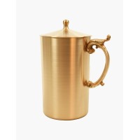 Bronze Thali Set - 11 inch ( Bronze / Kansa / Vengalam / Kanchu - Traditionally Handcrafted ) Bronze Thali Set - 11 inch ( Bronze / Kansa / Vengalam / Kanchu - Traditionally Handcrafted )