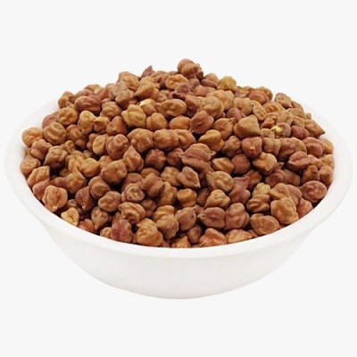 Brown Chana / Bengal Gram (Naturally Grown)