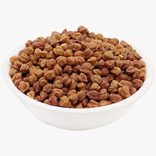 Brown Chana / Bengal Gram (Naturally Grown) Brown Chana / Bengal Gram (Naturally Grown)
