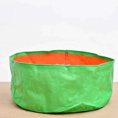 Grow Bag or Terrace Gardening Round Shaped 24 inch X 8 inch