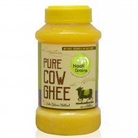 Home Made Cow Ghee