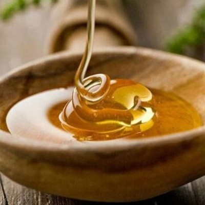 Forest Honey (100% Natural Raw Honey)