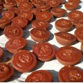 Palm Jaggery Powder (Karupatti / Panai vellam)
